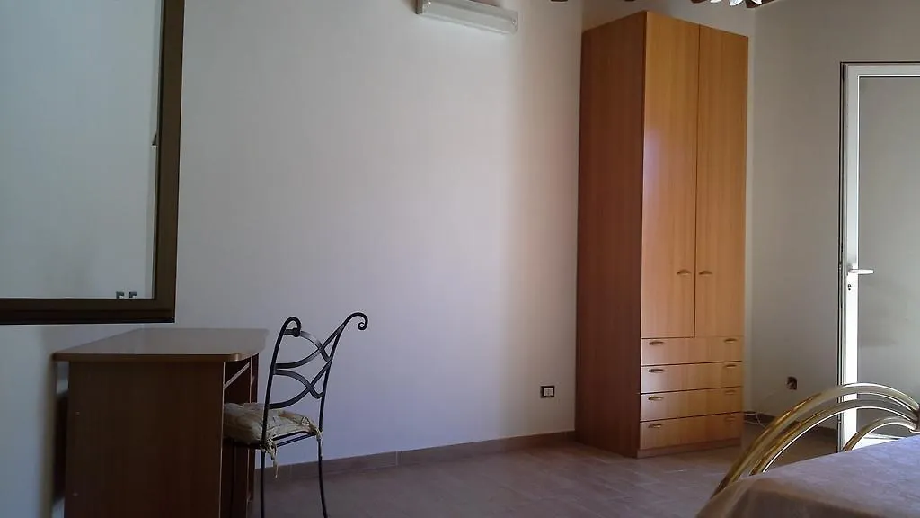 Villa Oasi Delle Madonie à Scillato  Hébergement de vacances Scillato (Sicily)
