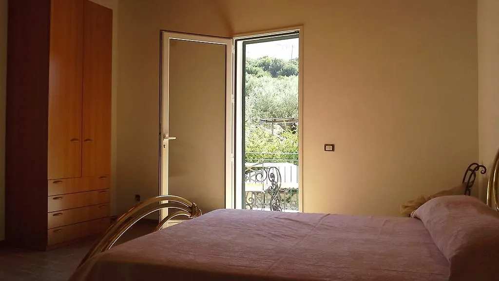Villa Oasi Delle Madonie à Scillato  0*, Scillato (Sicily) Italie