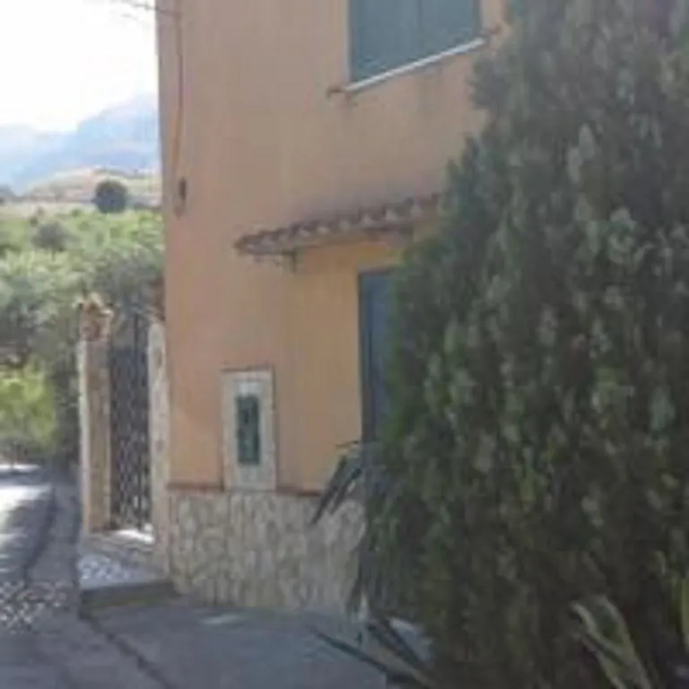 Villa Oasi Delle Madonie à Scillato